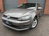 Volkswagen Golf VII Variant Highline BMT Tempo 1 Hand StzHz - gebrauchte VW Golf aus dem Jahr 2016