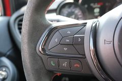 Fahrzeugabbildung Fiat 500X Sport Automatik Kamera LED SHZ Klima PDC!