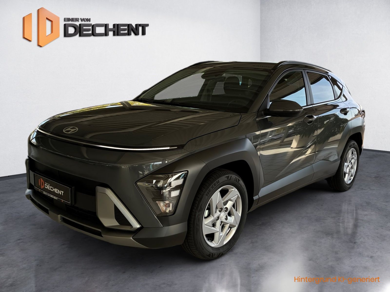 Hyundai Kona – Bild 2