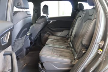Audi Q7 50 TDI q. competition plus LUFT+SOFT+PANO+AHK