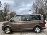Volkswagen T5 California Ab Werk - Original - Volkswagen T5 California aus 2011