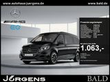 Mercedes-Benz V 250 MARCO POLO+4x4+MOPF+MULTIBEAM+KÜCHE+AHK2,0