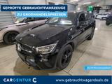 Mercedes-Benz GLC 220 d Coupe 4Matic El.Heckkl. Key LED Navi R - Mercedes-Benz GLC 220 in Krefeld