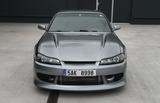 Nissan Silvia s15 spec-r LHD - Nissan Silvia Benziner Gebrauchtwagen