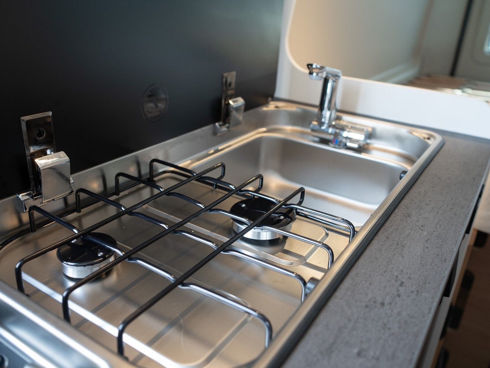 Fahrzeugabbildung Sunlight Adventure Cliff 640 MJ26*Rahmenfenster*Faltverd.