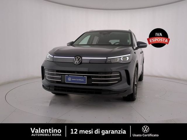 Altele Volkswagen Tiguan 1.5 eTSI DSG 150 CV EVO ACT El