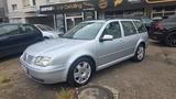 Volkswagen Bora 2.0 4motion Sport Edition Variant Sport... - Volkswagen Bora: 4motion