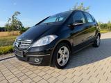 Mercedes-Benz A 170 AVANTGARDE, Facelift, NUR 66 TKM, TÜV NEU! - Mercedes-Benz A 170: Van