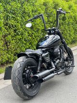 Honda Shadow VT 125 Umbau Bobber - Offers matching your search criteria