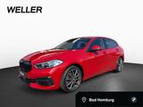 BMW 118i Aut. Advantage Pano,SHZ,PDC,Tempo,DAB Navi