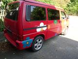 Volkswagen T4 Multivan 2,5 TDI 111kW AHK - gebrauchte VW T4 Caravelle aus dem Jahr 2000