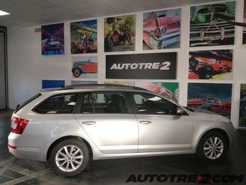 Skoda Octavia - 6