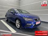 Seat Leon FR " PANO-NAVI-SITZH-KLIMA-MULTI-PDC-ALU" - Seat: M