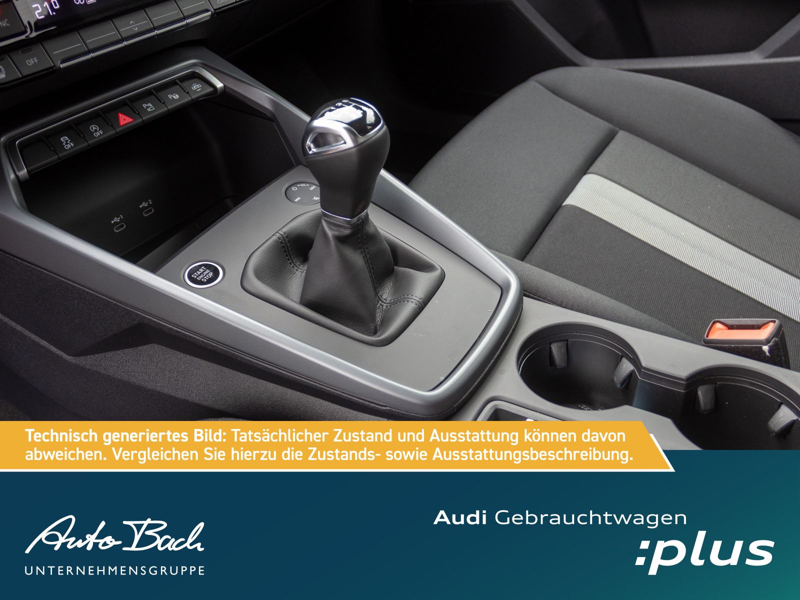 Audi A3 - Bild 17