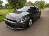 Volkswagen Scirocco 2.0 TSI BlueMotion Technology CLUB CLUB - Volkswagen Scirocco: Bluemotion