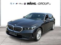 BMW 520 - Vorschau Bild 1