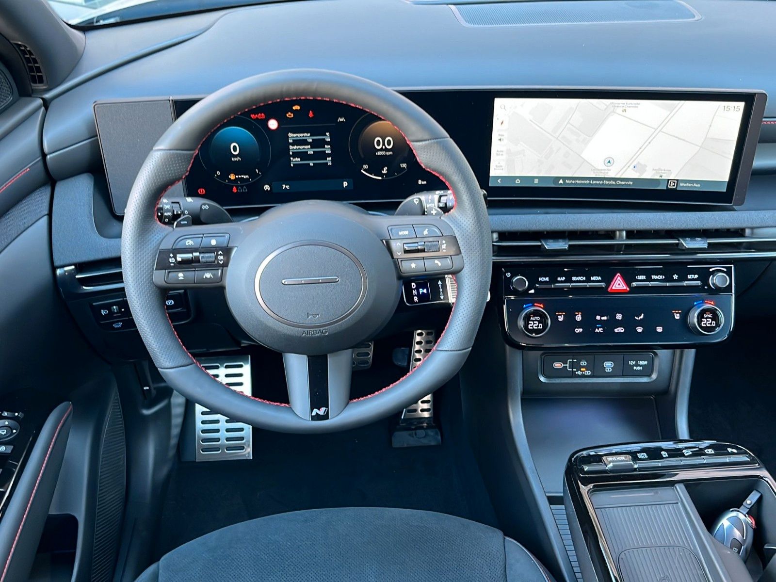 Hyundai TUCSON - Bild 11