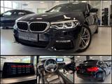 BMW 540 i xDrive Touring M Sport|1HD|MwSt|HK|Garan. - BMW 540 Gebrauchtwagen
