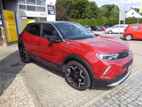 Opel Mokka Ultimate 1.2 Turbo Aut+Allwetter+MatrixLED - Opel: Allradantrieb