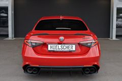 ALFA ROMEO Giulia QV Quadrifoglio - GRAIL - Schmidt Felgen