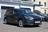 Ford S-MAX Titanium 2.0 TDCi Bi-Turbo *PANORAMA *LED - Ford S-Max Gebrauchtwagen in Bielefeld