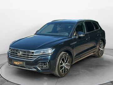 Volkswagen Touareg - 2