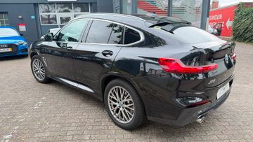 BMW X4 - 4
