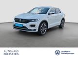 Volkswagen T-Roc R-Line Sport 1.5 TSI beats virtual el.Heck - Volkswagen T-Roc aus 2022