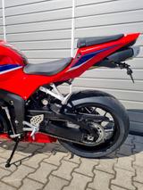 Honda CBR 600 RR *6J. Gar. ab EZ*modifizierter Motor - Offers