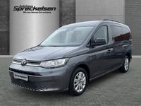 Volkswagen Caddy Maxi - Vorschau Bild 1