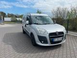 Fiat Doblo 1.6 16V Automatik Cargo Kastenw... - Fiat Doblo aus 2013 mit Diesel-Antrieb: Kleinbus