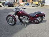 Honda Shadow VT 600 C