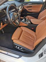 BMW 530d Touring M-Sportpaket  - BMW 530: Sportpaket 530d M