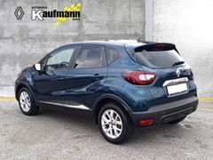 Fahrzeugabbildung Captur Limited DELUXE 0.9 TCe 90 eco Navi Klimaa