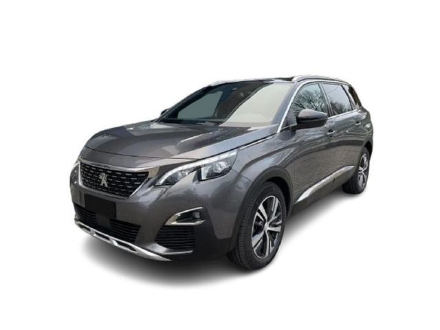 Peugeot 5008 2.0 BlueHDi 180 CV Automatica 7 Pos