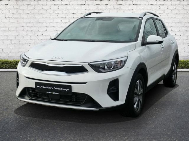 Kia Stonic 1.0T 100 VISION Navi Sitzhzg. Parkpilot