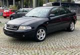 Audi A4 1.6 B5 Xenon TÜV 11-26 Alu 16" Klimatronic - Audi A4: 1.5
