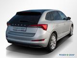 Skoda Scala 1.0 TSI Style/LED/Navi/Carplay/Pano/SHZ/So - Skoda Scala Benzin Gebrauchtwagen