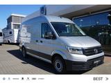 Volkswagen Crafter 35 Kasten 2.0 l TDI *RFK*PDC*NAVI*SZHZG* - Volkswagen Crafter in Frankfurt (Main)