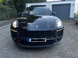 Porsche Macan S Diesel S 2.Hand  - Porsche Macan in Mönchengladbach