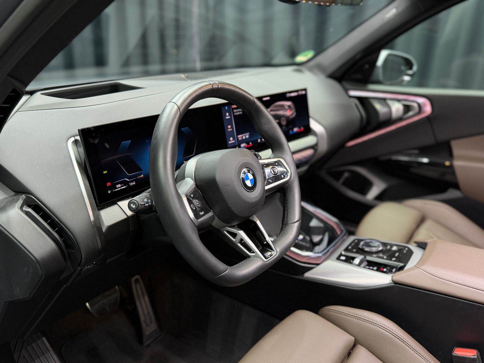 Fahrzeugabbildung BMW X3 20 d xDrive M Sport |H/K|AHK|LED|INDIVIDUAL