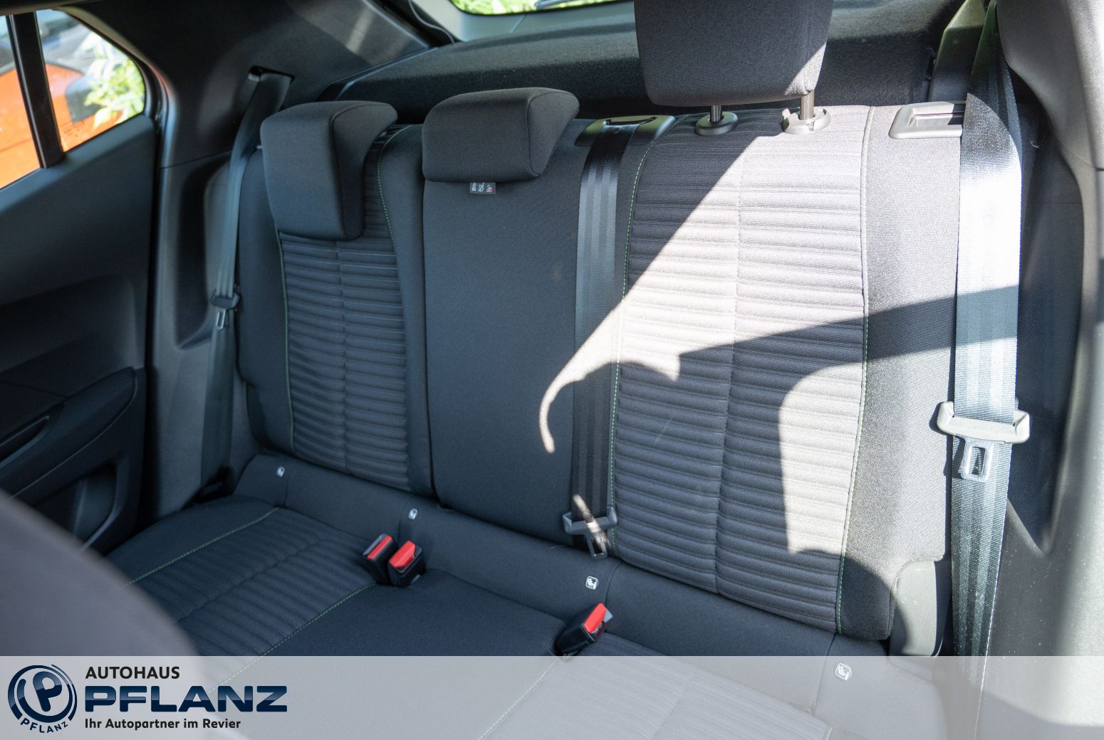 Peugeot 2008 - Bild 6