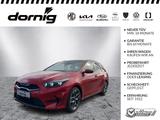 Kia Ceed SW Top,AT,VollLED,Nav,Kam,SHZ,LHZ - gebrauchte Kia cee'd Sportswagon aus dem Jahr 2024