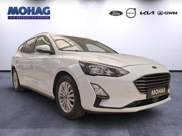Ford Focus 1,5l Turnier Titanium *Rückfahrkamera*    