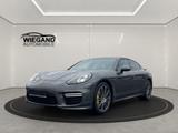 Porsche Panamera Turbo S PDK+APPROVED+SPORTABGAS+PANO - Porsche Panamera in Ludwigshafen