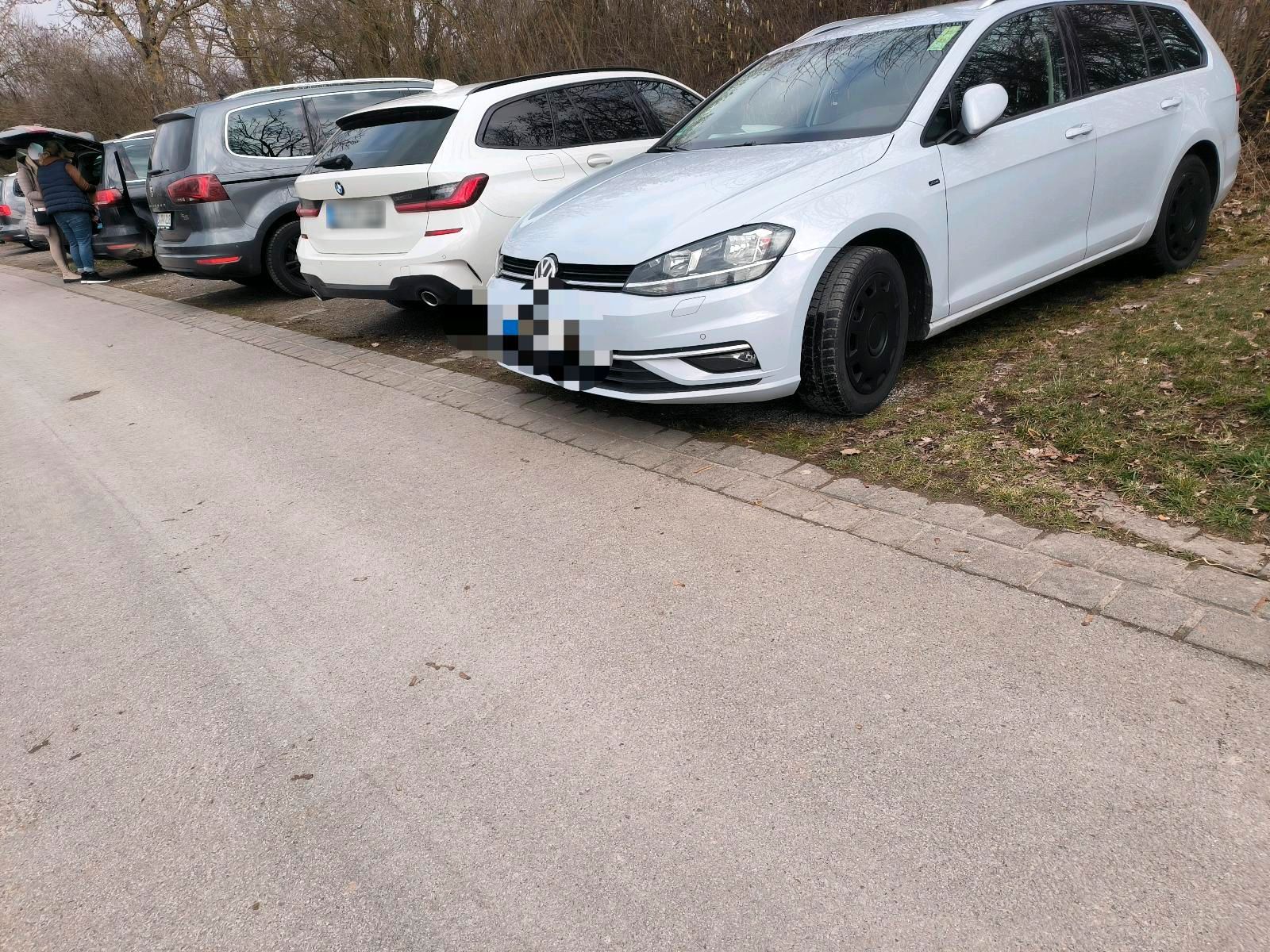 VW Golf