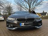 BMW 430 Gran Coupé 430i xDrive Gran Coupé Luxury... - BMW 430 Gran Coupé in Hannover