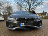 BMW 430 Gran Coupé 430i xDrive Gran Coupé Luxury... - BMW 430 Gran Coupé von privat