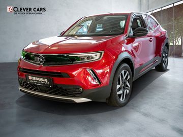 Opel Mokka e Elegance Fahrerassistenz-Paket Kamera