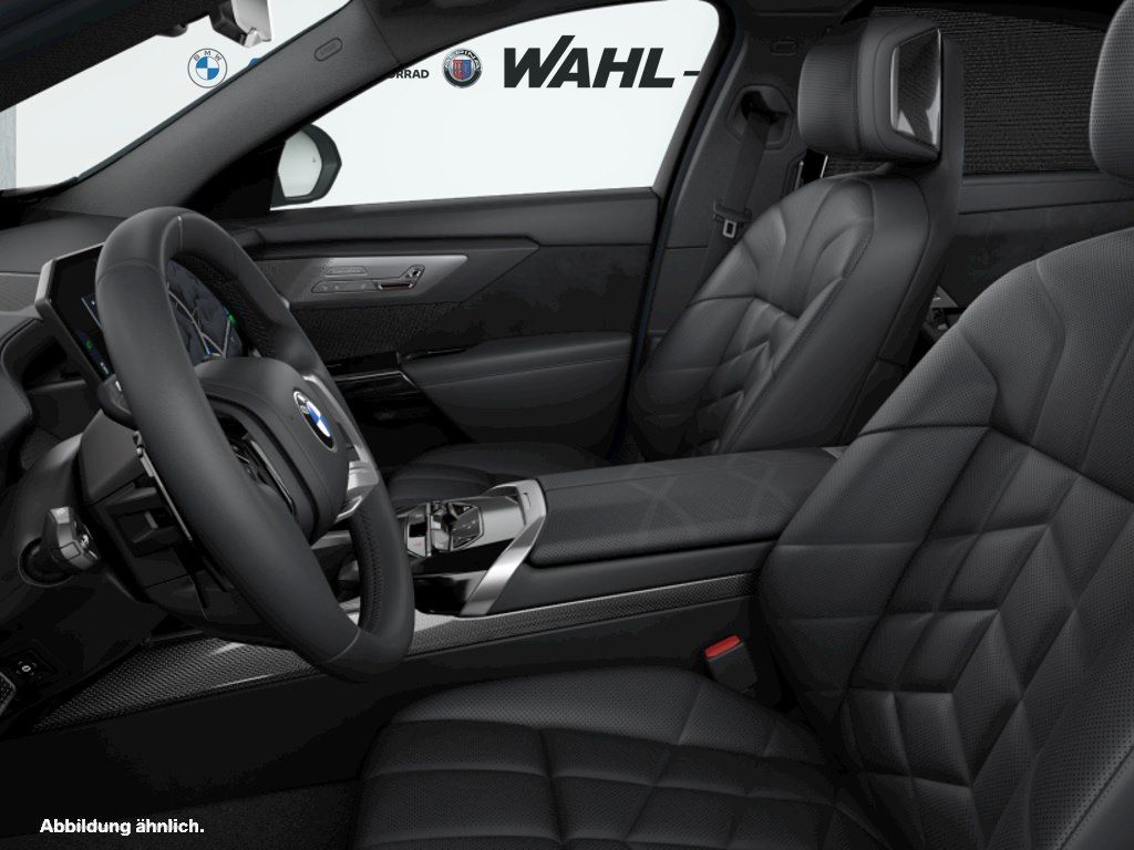 BMW 740 - Bild 3